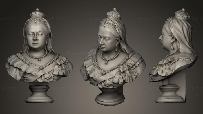 Королева Виктория